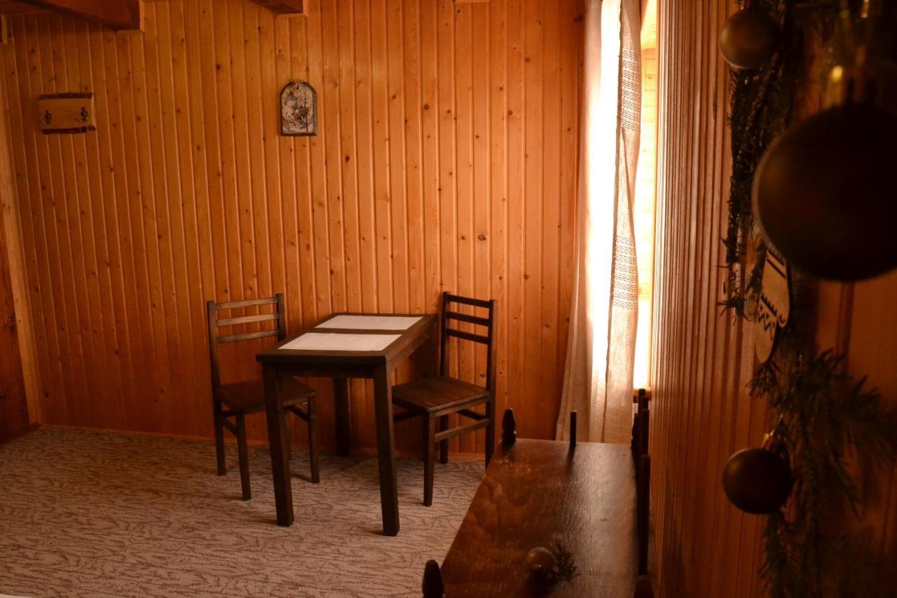 Faina House Hotel Yaremche Exterior photo